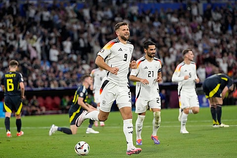 Euro 2024