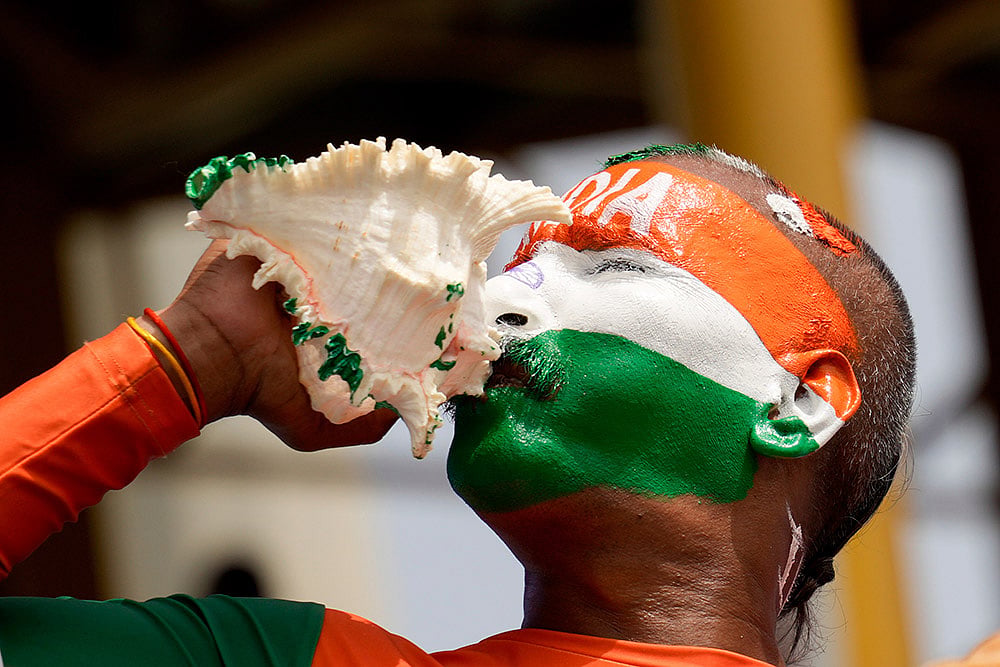 India vs Australia