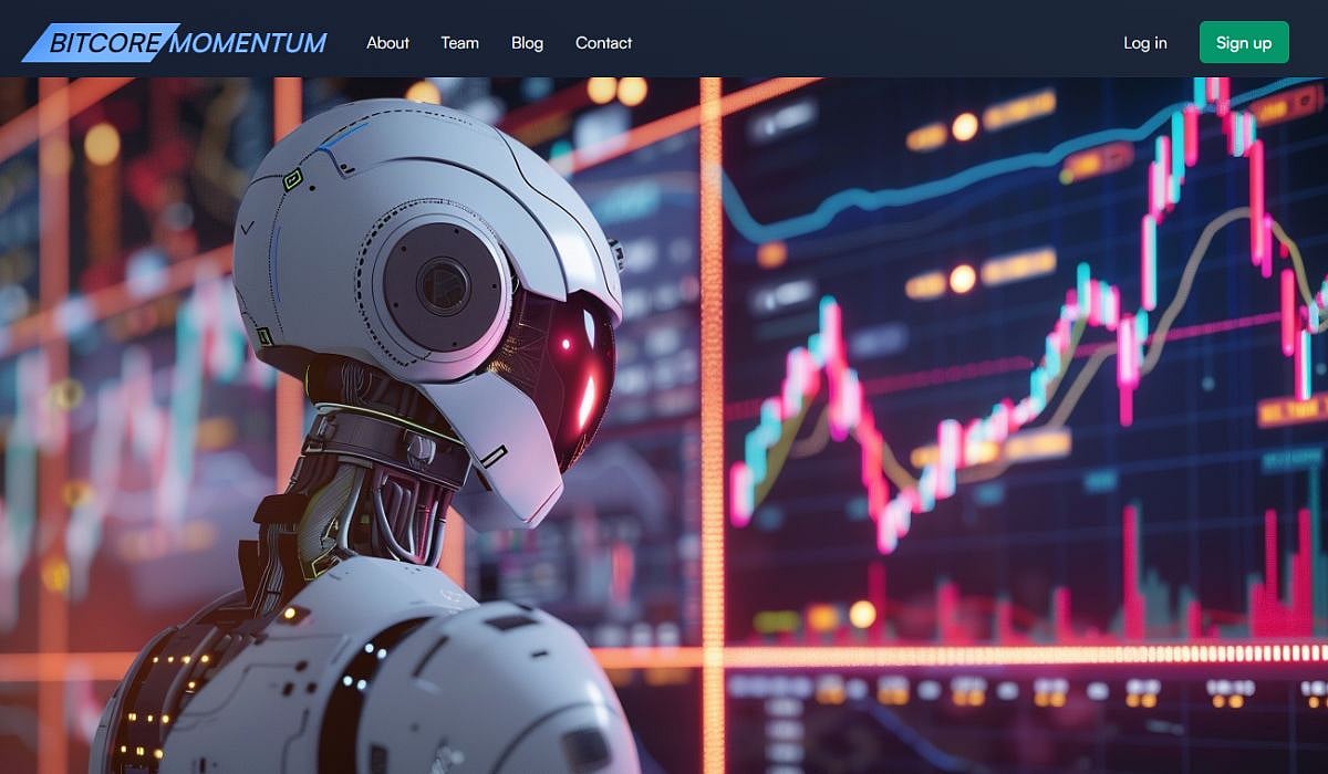 Bitcore Momentum