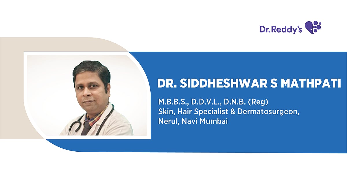 Dr. Siddheshwar S Mathpati - Skincare For Sensitive Skin: Nurturing Your Delicate Complexion