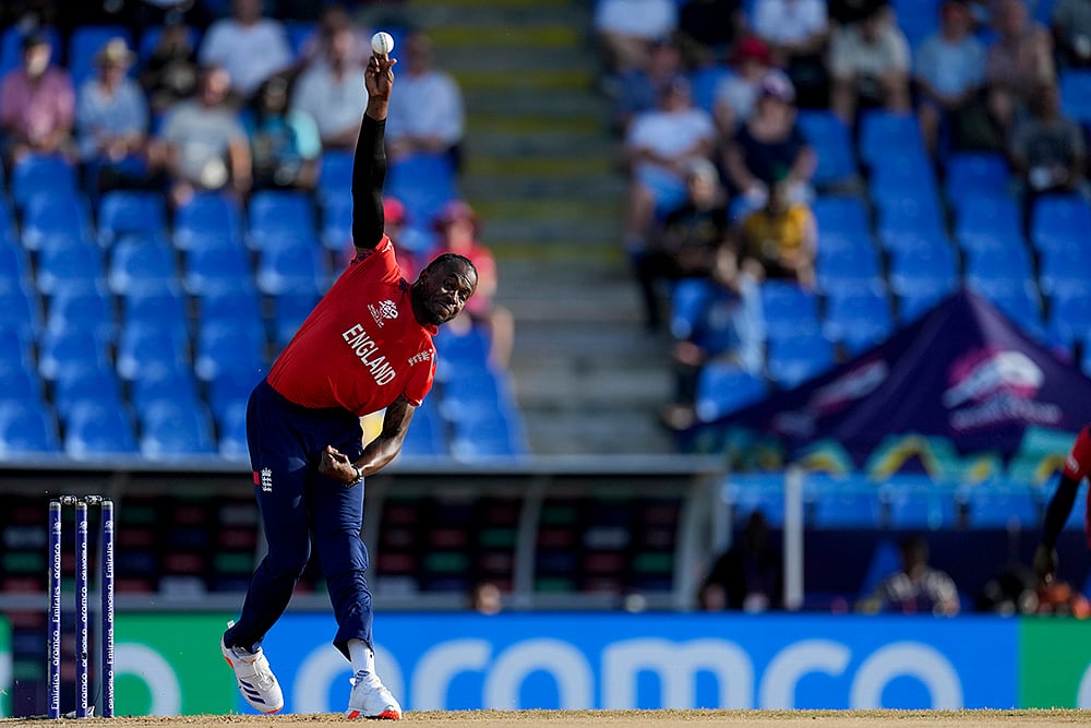 2024 T20 cricket: NAM vs ENG photo_5