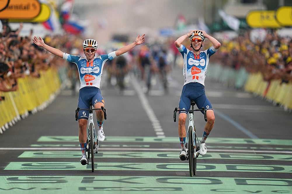 2024 Cycling Tour de France stage 1 photo_5