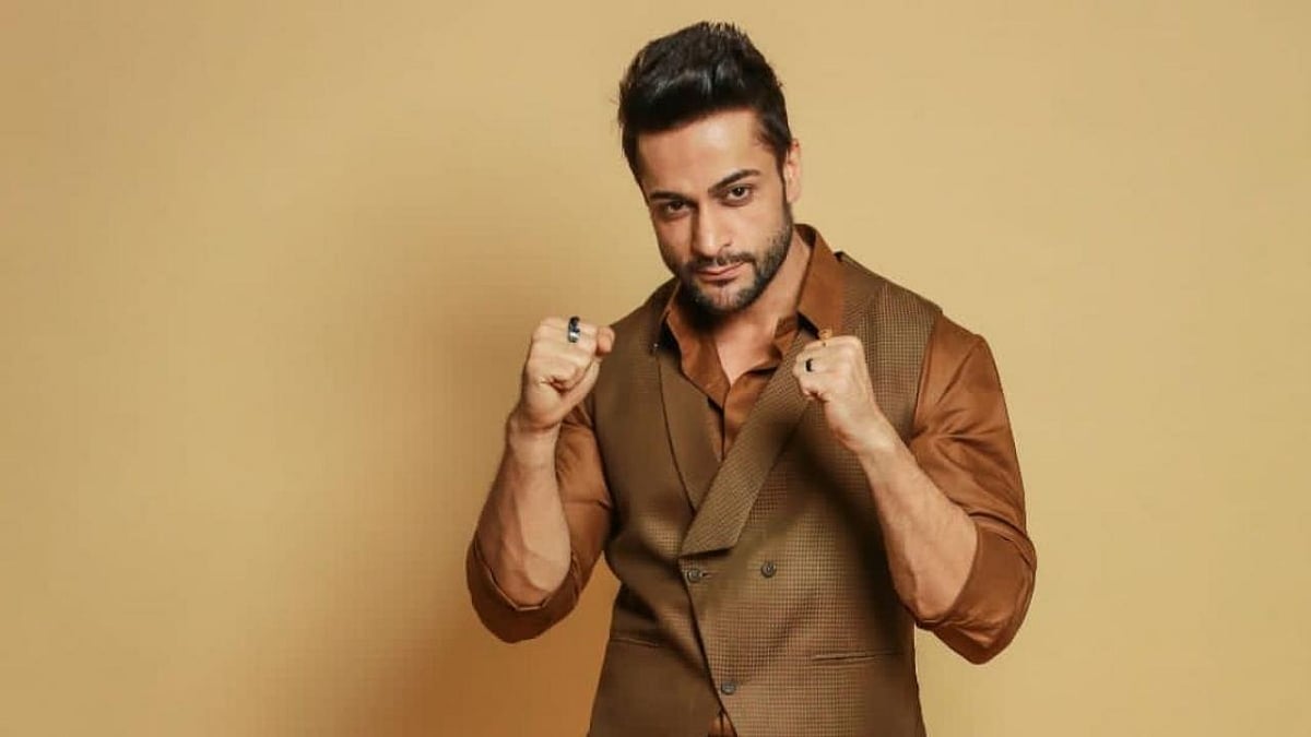 Shalin Bhanot