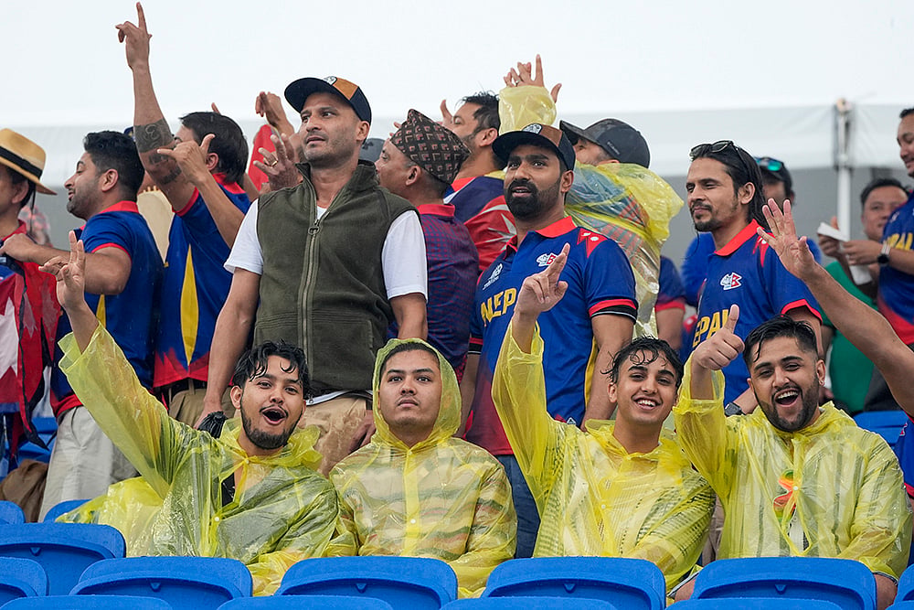 T20 Cricket World Cup 2024: SL vs NEP Photos_7