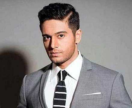 X : Gaurav Khanna