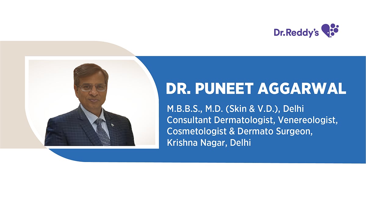 Dr Puneet Aggarwal