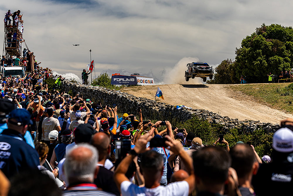 FIA World Rally Championship photo_9