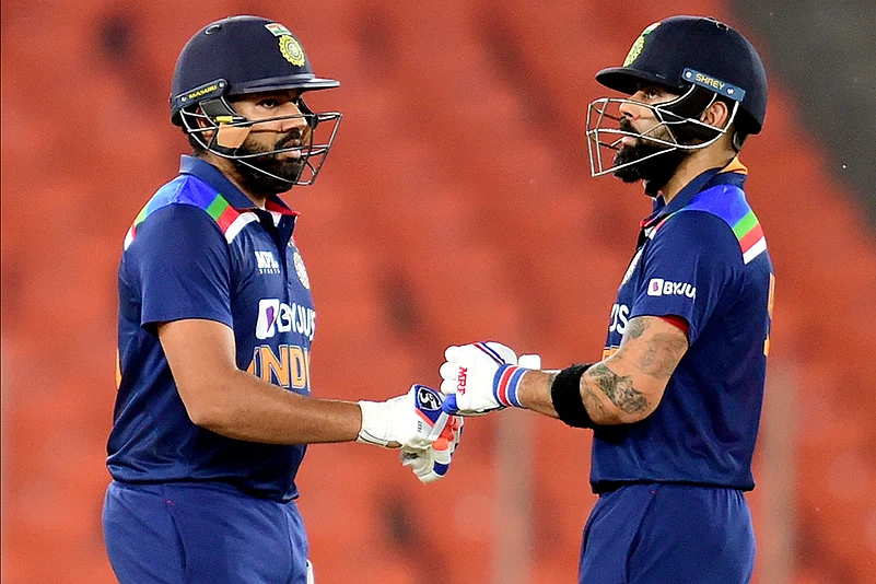 Rohit Sharma and Virat Kohli announced their retirement from T20 cricket