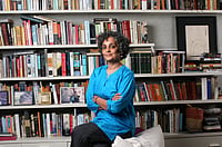 Arundhati Roy And Sheikh Shaukat Hussain Face UAPA Charges: A Critical Look At India's Controversial Laws Narendra Bisht : Arundhati Roy