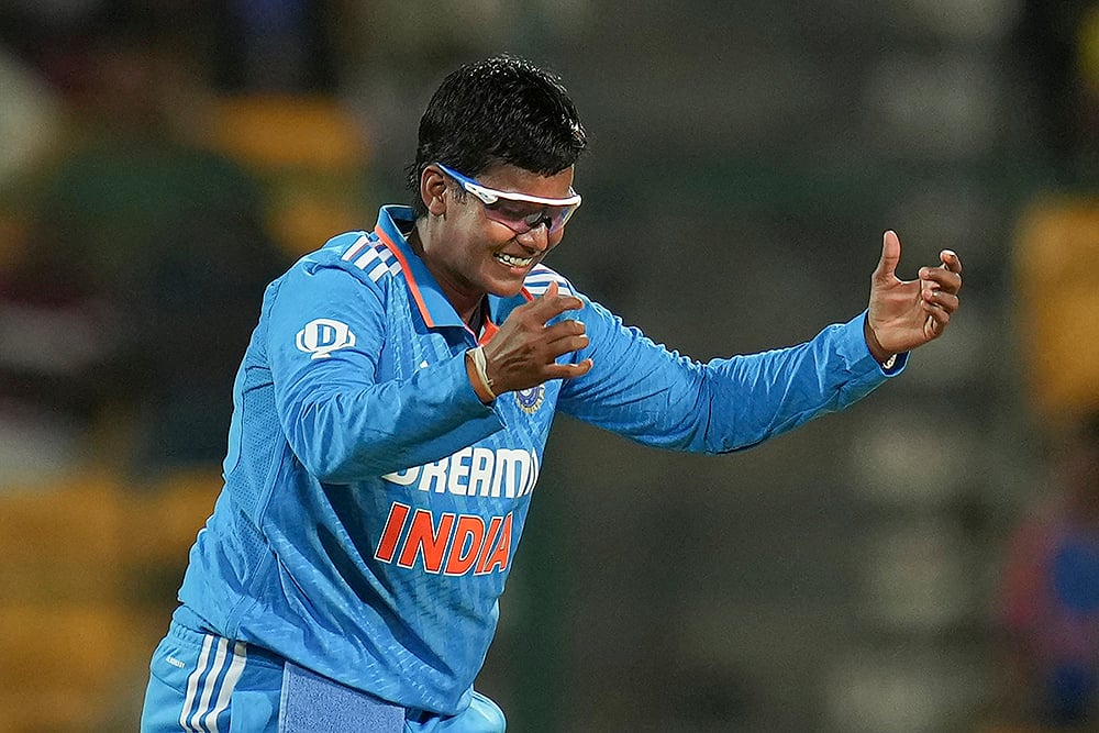 IND W vs SA W 1st ODI photos_6