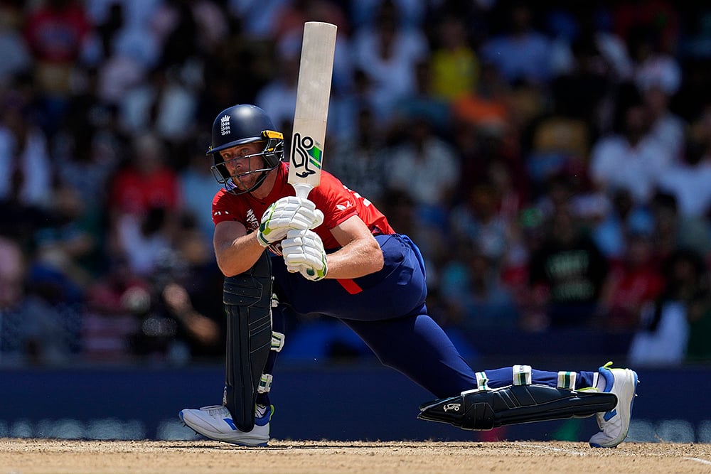2024 T20 Cricket World Cup USA vs ENG photos_3