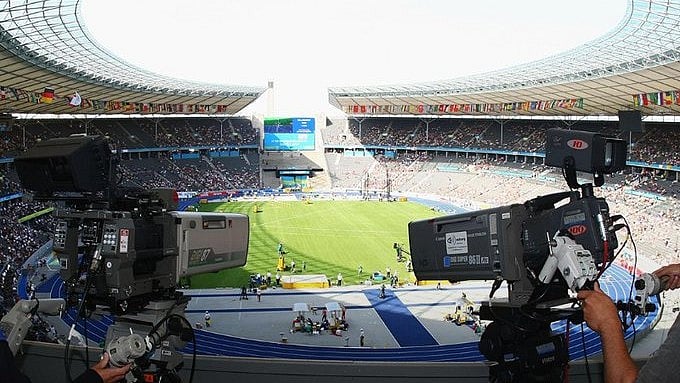 WorldAthletics/X : World Athletics has sealed the broadcasting rights with Tata Communications.