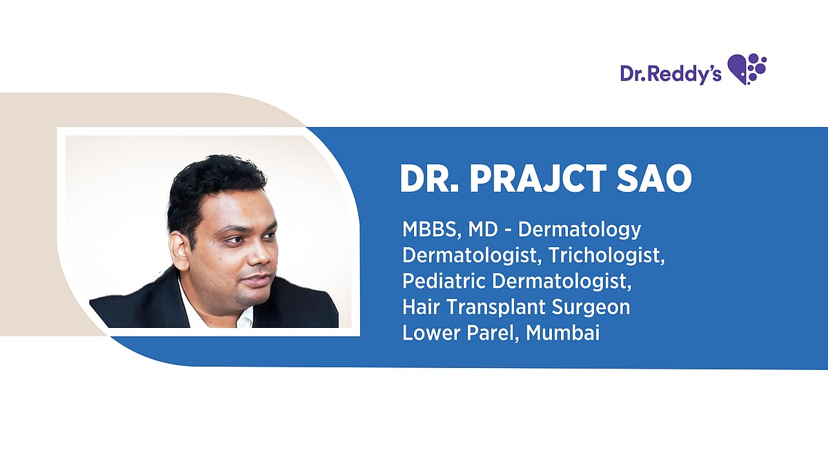 Dr. Prajct Sao