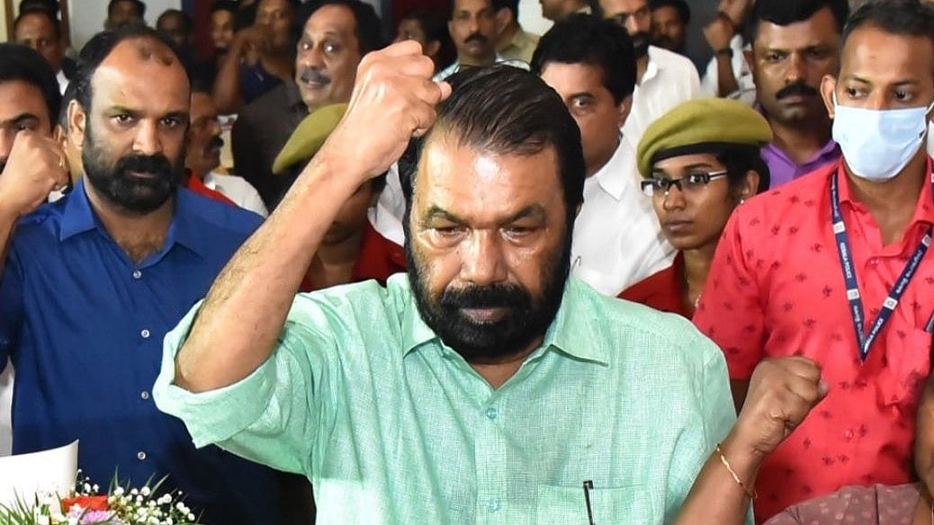 CPI(M) Slams BJP-Led Thiruvananthapuram Corporation Over ‘Unprecedented’ Waste Crisis - Representative Image
