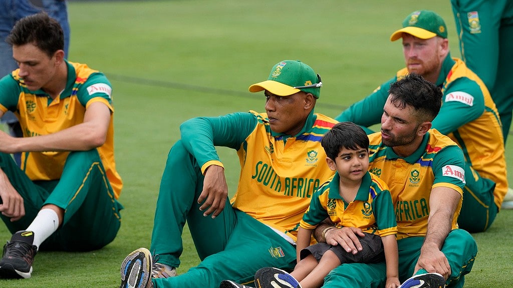 ICC T20 World Cup 2026: South Africa Announce 15-Man Squad - Check Details