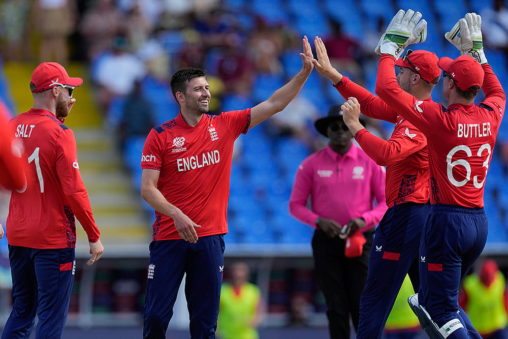 T20 Cricket World Cup: ENG vs OMN Photo_7
