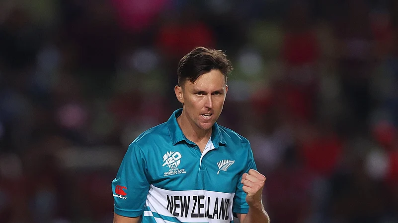 X | Blackcaps