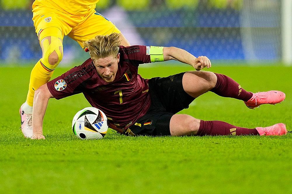 Romanias Razvan Marin