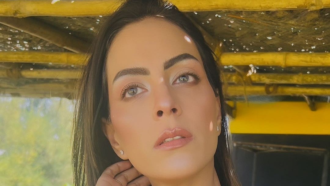 Instagram : Noor Malabika Das