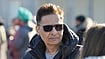 Vashu Bhagnani Hospitalised A Day After Income Tax Searches Linked To Him, Rakul Preet Singh Instagram : Vashu Bhagnani hospitalised after IT raid