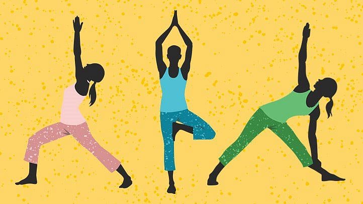 Top Fitness Apps In India