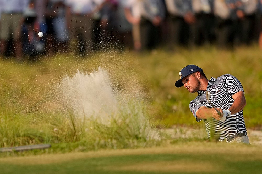 US Open Golf 2024 photos_9