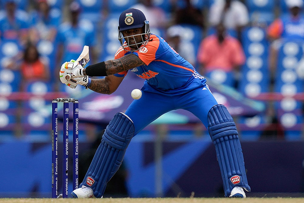 T20 Cricket WCup 2024 India Australia