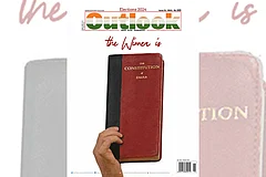 The Little Red Book – Winner In 2024 Elections