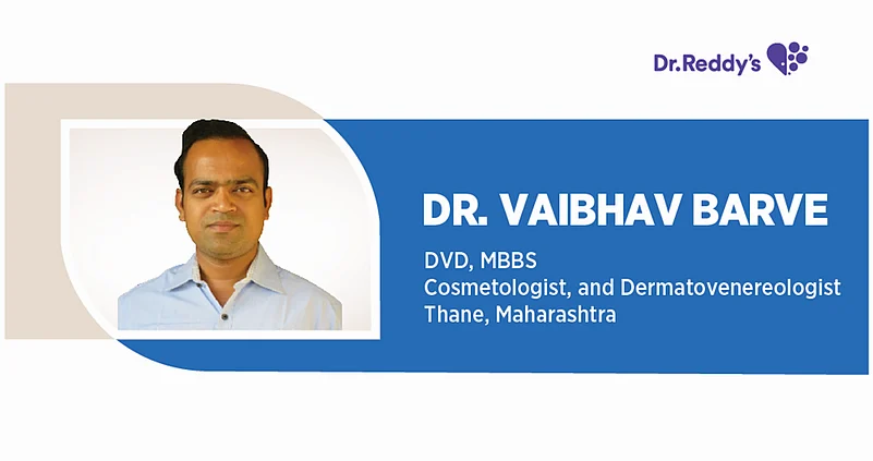 Dr Vaibhav Barve