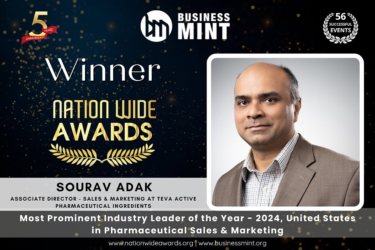 Sourav Adak