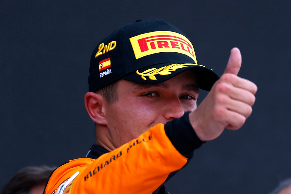 2024 Spain F1 GP Auto Racing photos_2