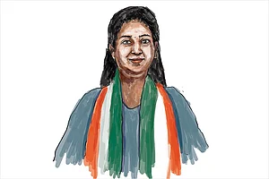 Illustration: Vikas Thakur
