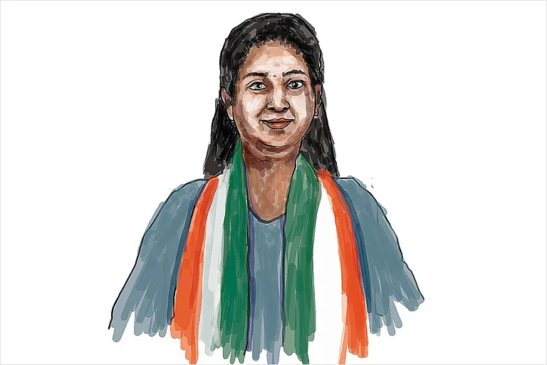 null - Illustration: Vikas Thakur