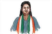 Priyanka Jarkiholi: The Millennial MP Illustration: Vikas Thakur