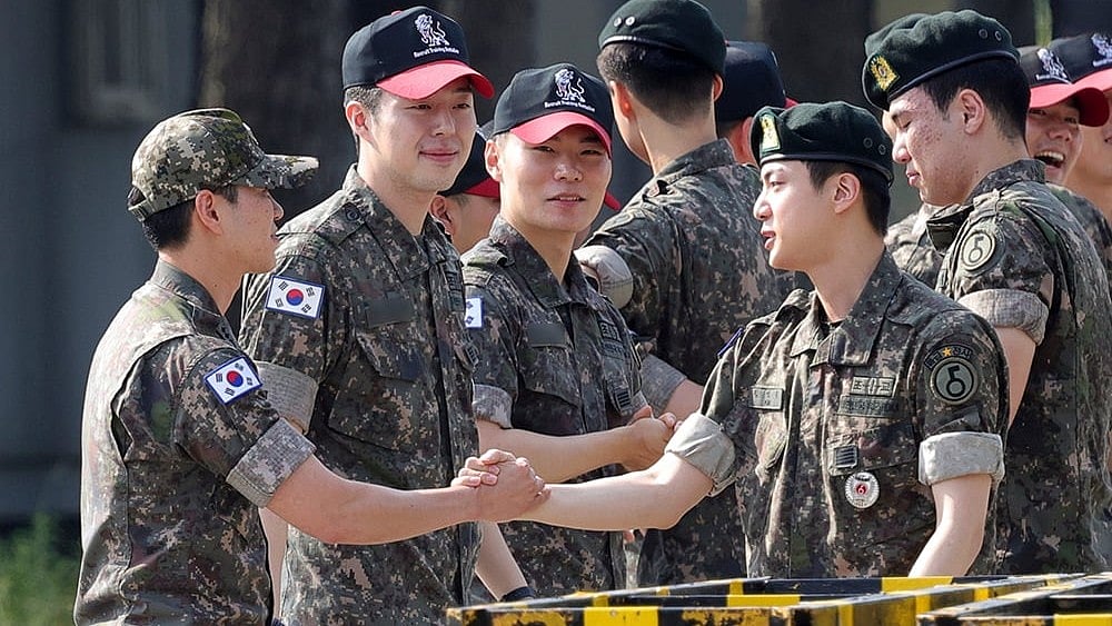Im Byung-shik : Jin