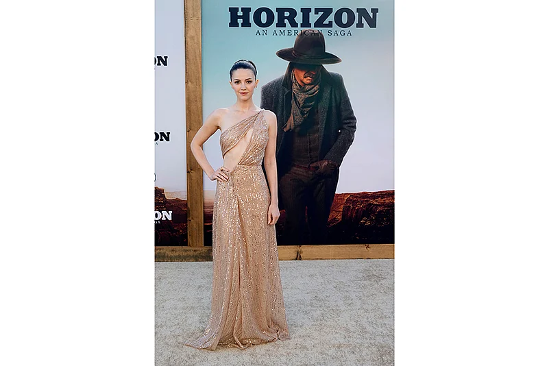 Los Angeles Premiere of Horizon: An American Saga Photo_7