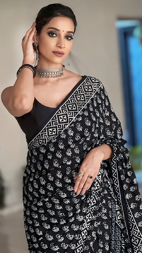 Manjari Mishrra
