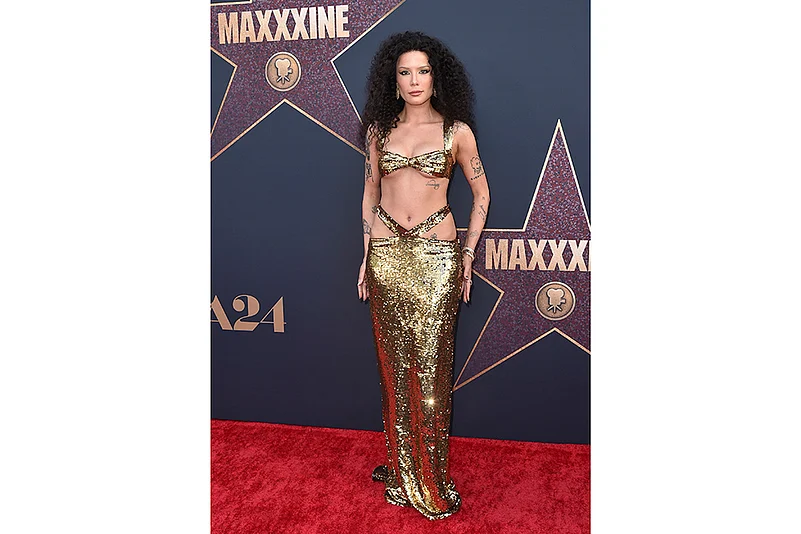 Los Angeles premiere of MaXXXine photo_7
