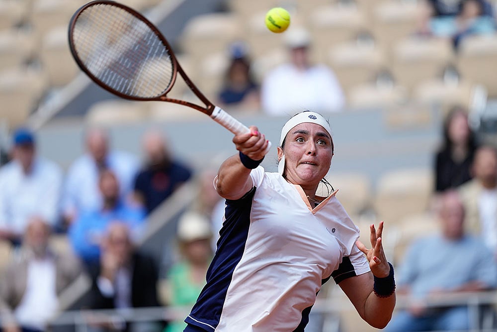 Coco Gauff