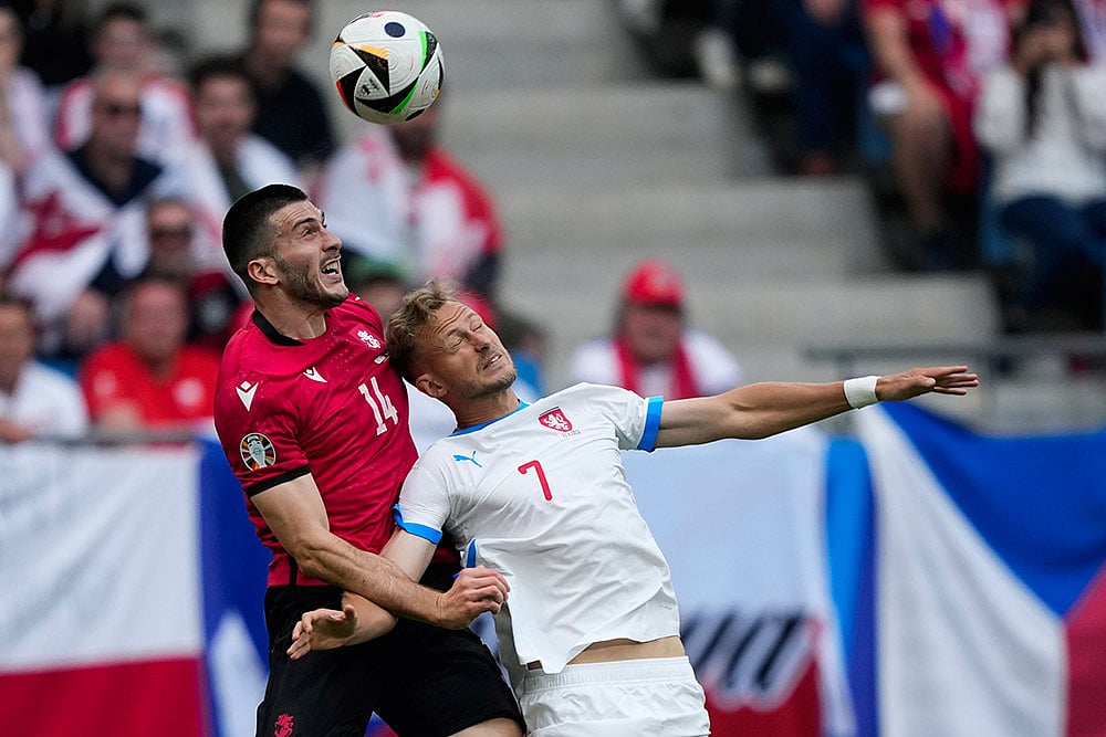 Euro 2024 Soccer Championship
