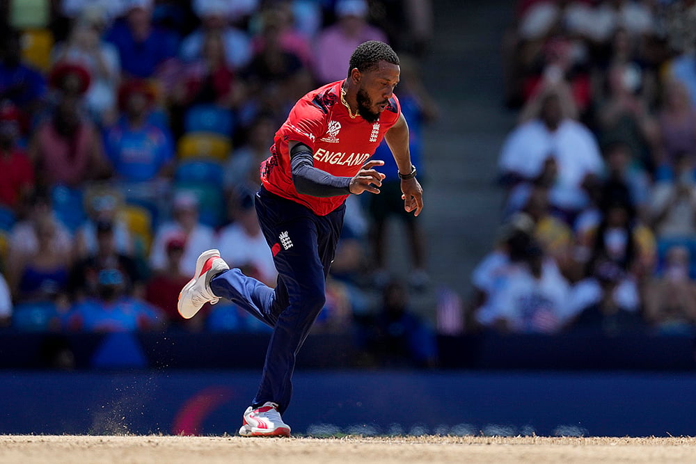 2024 T20 Cricket World Cup USA vs ENG photos_7