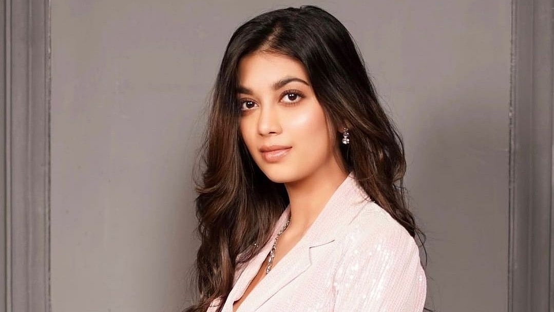 Instagram : Digangana Suryavanshi 