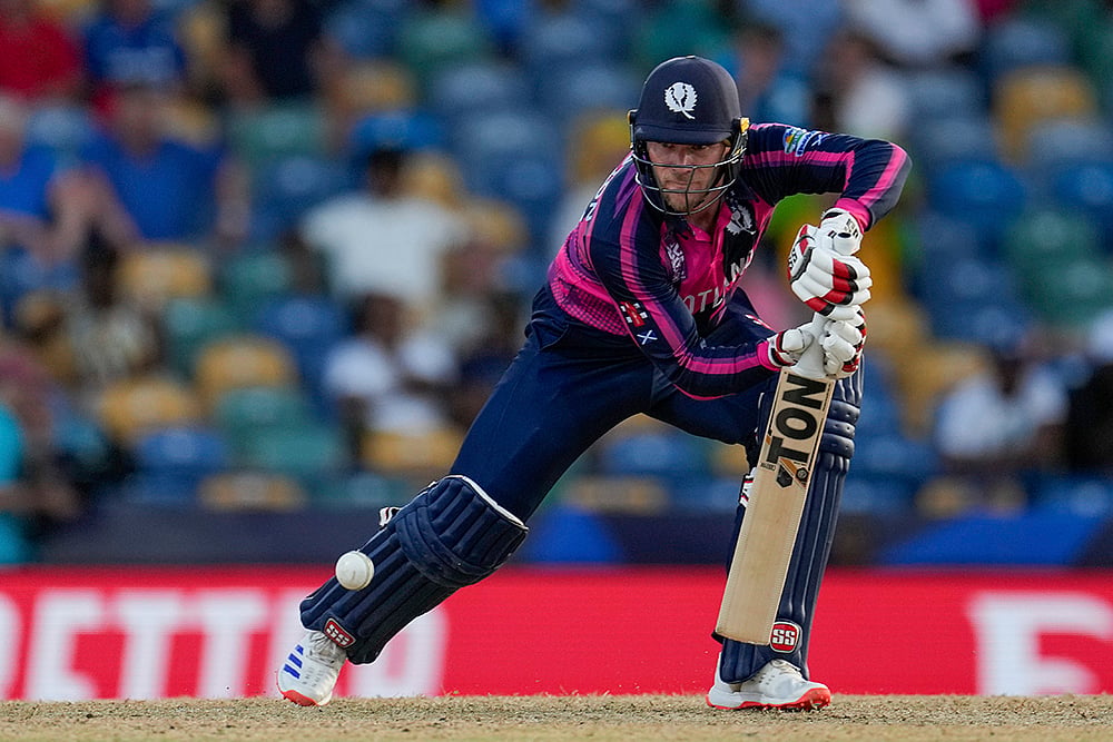 T20 Cricket WCup Namibia Scotland Photo_5