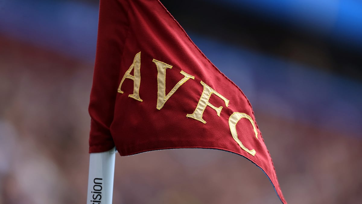 In March, Aston Villa reported a loss of £119.6million up to May 31, 2023.