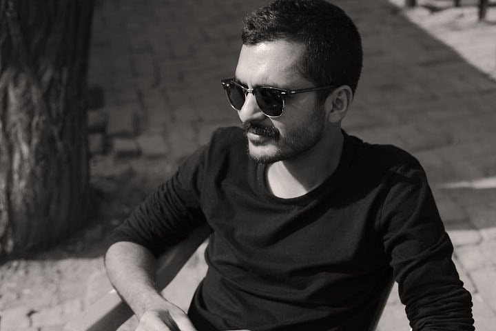 Karan Tejpal