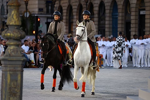 Kendall Jenner And Gigi Hadid