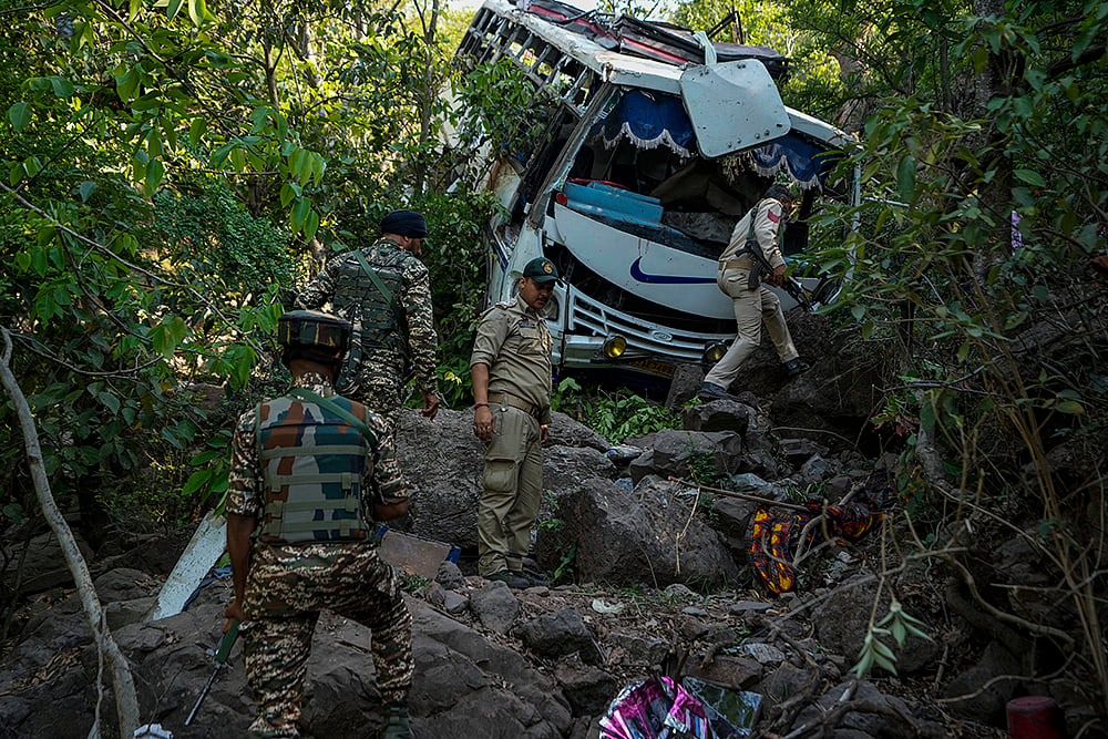 Kashmir Militant Attack Photo_5