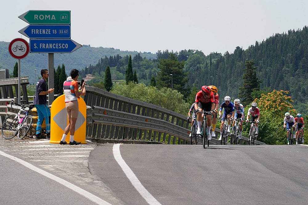 2024 Cycling Tour de France stage 1 photo_10