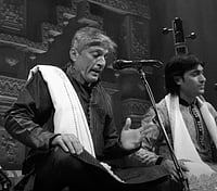 screengrab : Pandit Mallick
