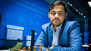 mgd1_esports/X : Arjun Erigaisi won the Stepan Avagyan Memorial.
